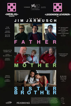 Father Mother Sister Brother