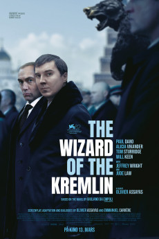 The Wizard of the Kremlin