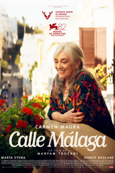 Calle Malaga