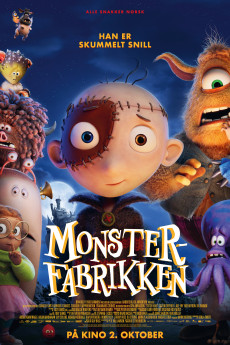 Monsterfabrikken