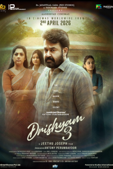 Drishyam 3