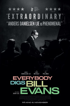 Everybody Digs Bill Evans