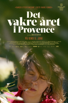 Det vakre året i Provence