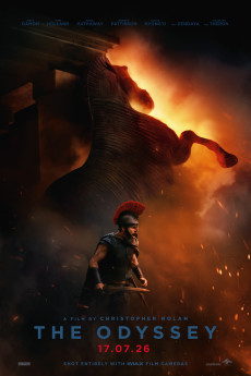 The Odyssey