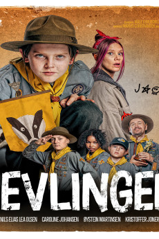 Grevlingene