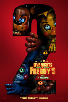 Five Nights at Freddy's 2