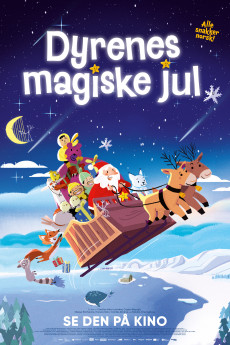Dyrenes magiske jul