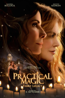Practical Magic: Family Legacy