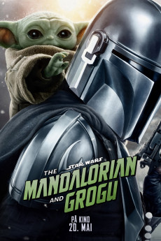 The Mandalorian and Grogu