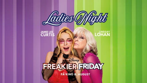 Freakier Friday