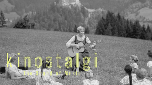 sound of music