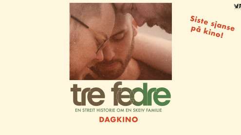tre fedre