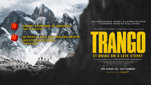 trange