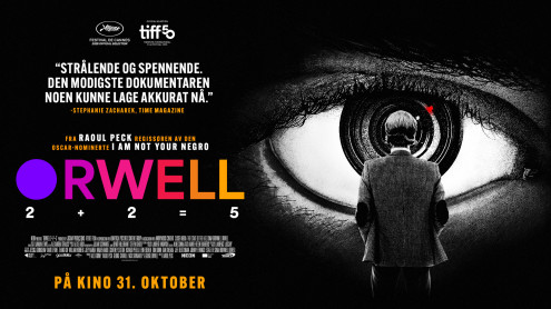 orwell