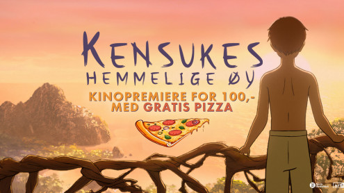 Kensukes