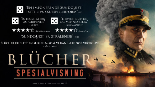 blucher