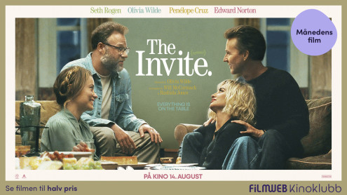 The Invite