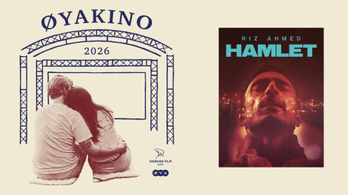 hamlet