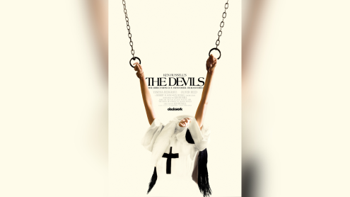 the devils