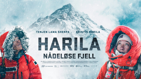 Harila